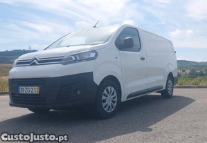 Citroën Jumpy 2.0 hdi - 19