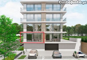 Apartamento T1 Novo Em Rio Tinto, Gondomar!
