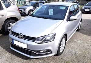 VW Polo 1.4 TDi BlueMotion