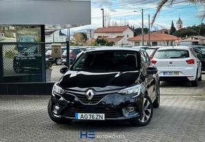 Renault Clio 1.0 TCE RS
