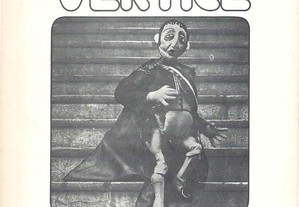 Vértice  Revista de Cultura e Arte - Nº 455  Julho/Agosto 1983