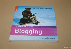 Blogging// Jonathan Yang