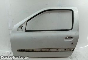 Porta Frente Esquerda Renault Clio Ii Caixa (Sb0/1
