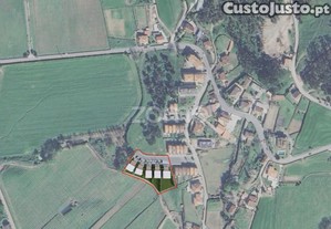 Loteamento Urbanizável, Em Moure, Barcelos.