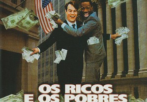 Os Ricos e os Pobres (1983) Eddie Murphy IMDB: 7.5
