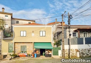 Moradia t3 em dume
