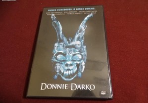 DVD-Donnie Darko-Patrick Swayze/Drew Barrymore