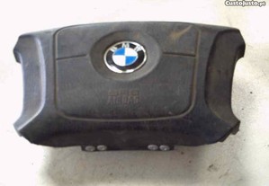 Airbag frente esquerdo BMW 3 COMPACT (E36) (1995-2000) *