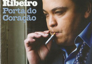 Ricardo Ribeiro - Porta do Coração