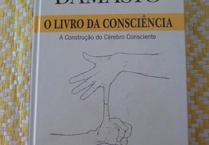 O Livro da Consciência - Manual Damásio