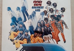 Sly & the Family Stone Greatest Hits [LP]