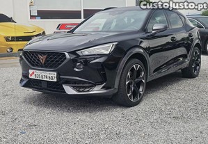 CUPRA Formentor 1.5 tsi sport - 21