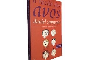 A razão dos Avós - Daniel Sampaio