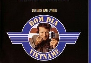 Bom Dia Vietname (1987) Robin Williams IMDB: 7.1
