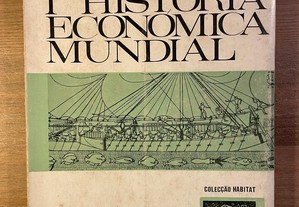 História Económica Mundial - Valentin Vazquez de Prada