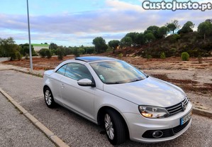 VW EOS 1.4 TSI Bluemothion - 12