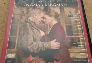 dvd: Ingmar Bergman "Saraband"