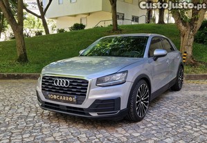 Audi Q2 30 TFSI - 19