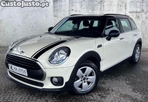 MINI Clubman One d auto - 16