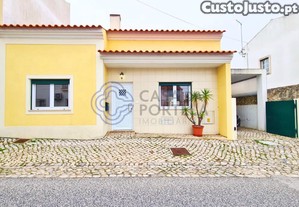 Moradia T3 no Coto   Viva o Melhor de Caldas da Rainha!