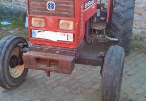 Fiat / NewHolland 55-56