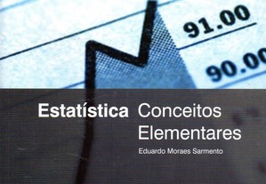 Estatisticas Conceitos Elementares
