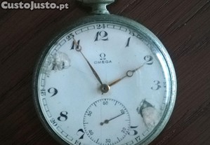 Relógio de bolso Omega