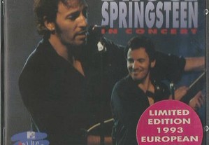 Bruce Springsteen - In Concert MTV (Un)Plugged