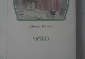 Povo de Afonso Ribeiro