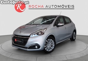 Peugeot 208 1.2 PureTech Allure - 16