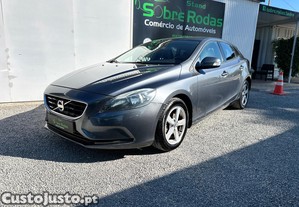 Volvo V40 Cross Country 1.6 D2 Kinetic - 13
