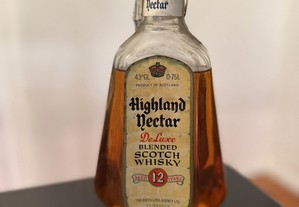 Whisky Highland Nectar 12Y