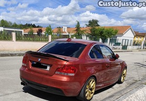 BMW 123 E82 - 08