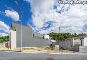 Terreno Para Construção Em Vale S Cosme , Vnf