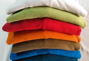 Camisolas Polares em várias cores