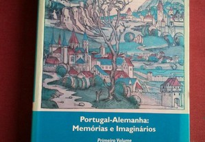 Portugal-Alemanha:Memórias e Imaginários-Coimbra-2007
