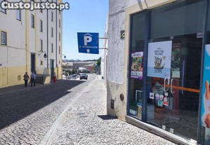 Lugar de garagem em condomnio