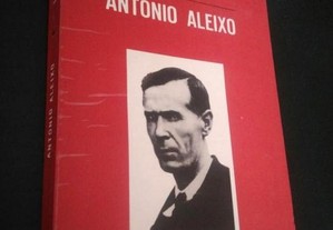 Ineditos de Antonio Aleixo