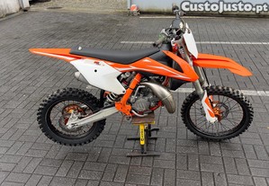 Ktm 85 Sx - 18