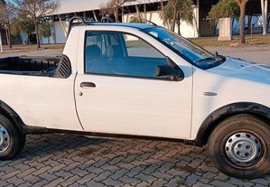 Fiat Strada 1.9 D