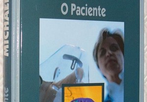 O Paciente - Michael Palmer