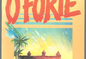Adonias Filho - O Forte (1983)
