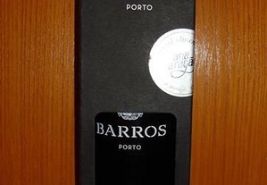 Porto Barros Colheita de 1957