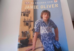 Na Cozinha com Jamie Oliver