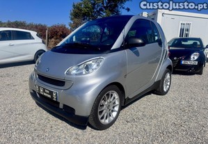 Smart ForTwo 1.0 T Passion 84