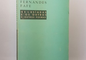 José Fernandes Fafe // Os Lusíadas e os Outros e Outros Poemas 1989