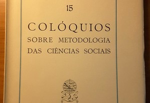 Ciências Sociais (Jorge Dias-Veiga de Oliveira)
