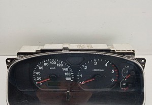 Quadrante Suzuki Jimny (Sn)