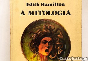 A Mitologia, Edith Hamilton