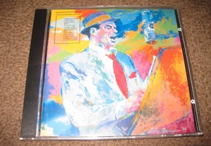 CD do Frank Sinatra "Duets" Portes Grátis!